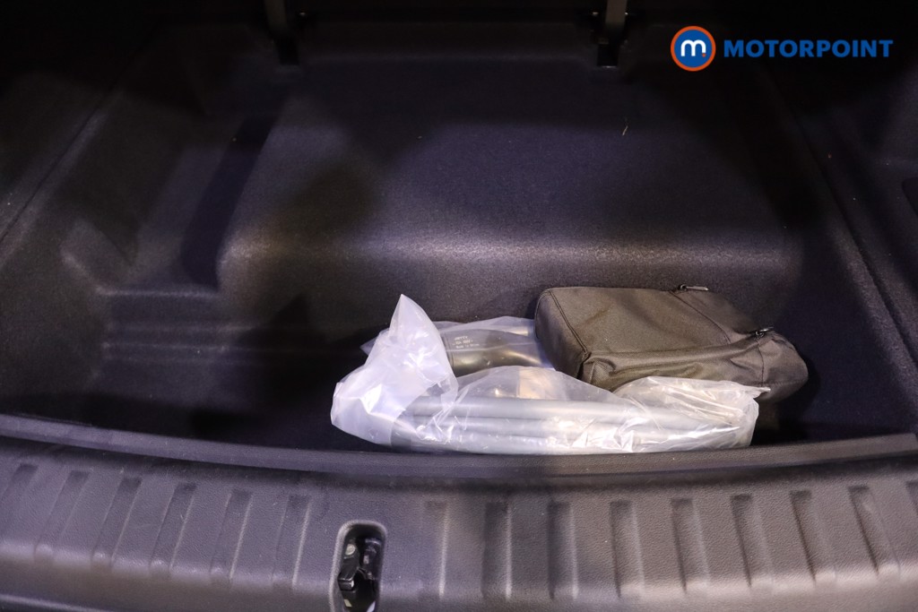 BMW X1 Sport Automatic Petrol Plug-In Hybrid SUV - Stock Number (1597978) - 29th supplementary image