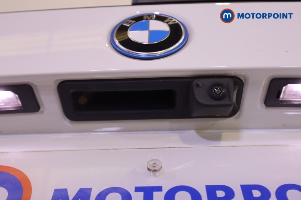 BMW X1 Sport Automatic Petrol Plug-In Hybrid SUV - Stock Number (1597978) - 31st supplementary image
