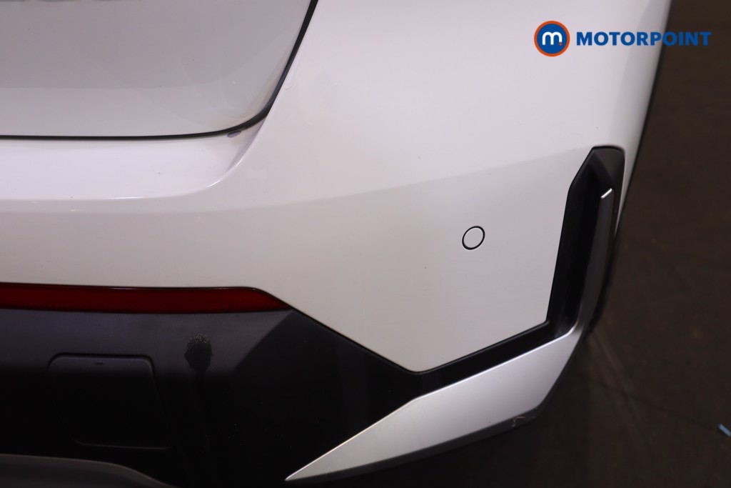 BMW X1 Sport Automatic Petrol Plug-In Hybrid SUV - Stock Number (1597978) - 34th supplementary image