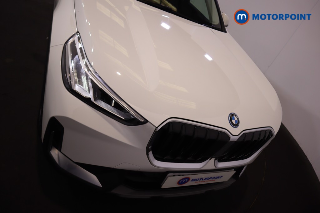 BMW X1 Sport Automatic Petrol Plug-In Hybrid SUV - Stock Number (1597978) - 37th supplementary image