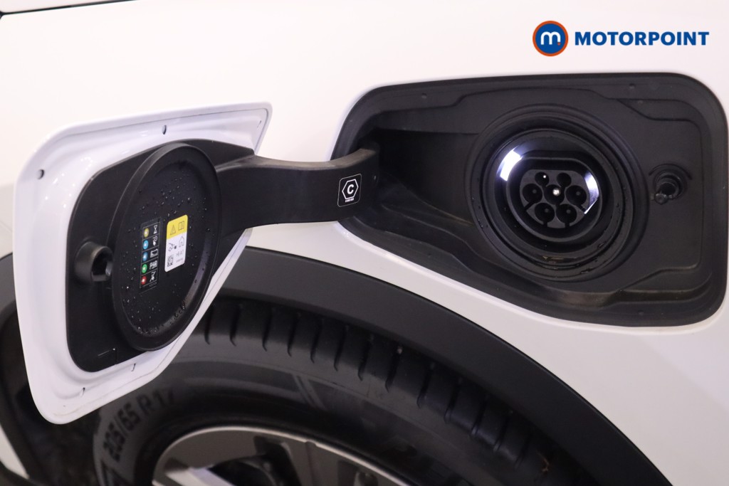 BMW X1 Sport Automatic Petrol Plug-In Hybrid SUV - Stock Number (1597978) - 39th supplementary image