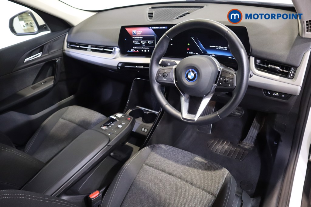 BMW X1 Sport Automatic Petrol Plug-In Hybrid SUV - Stock Number (1597978) - 1st supplementary image