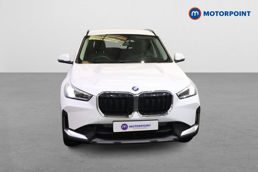 BMW X1 Sport Automatic Petrol Plug-In Hybrid SUV - Stock Number (1597978) - Front bumper