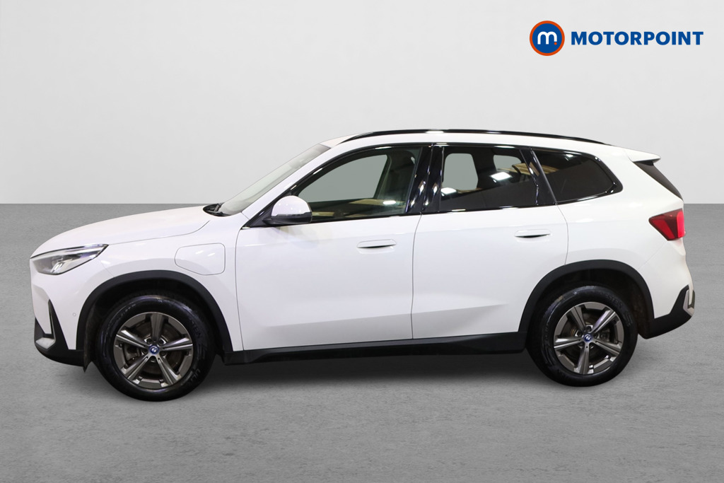 BMW X1 Sport Automatic Petrol Plug-In Hybrid SUV - Stock Number (1597978) - Passenger side