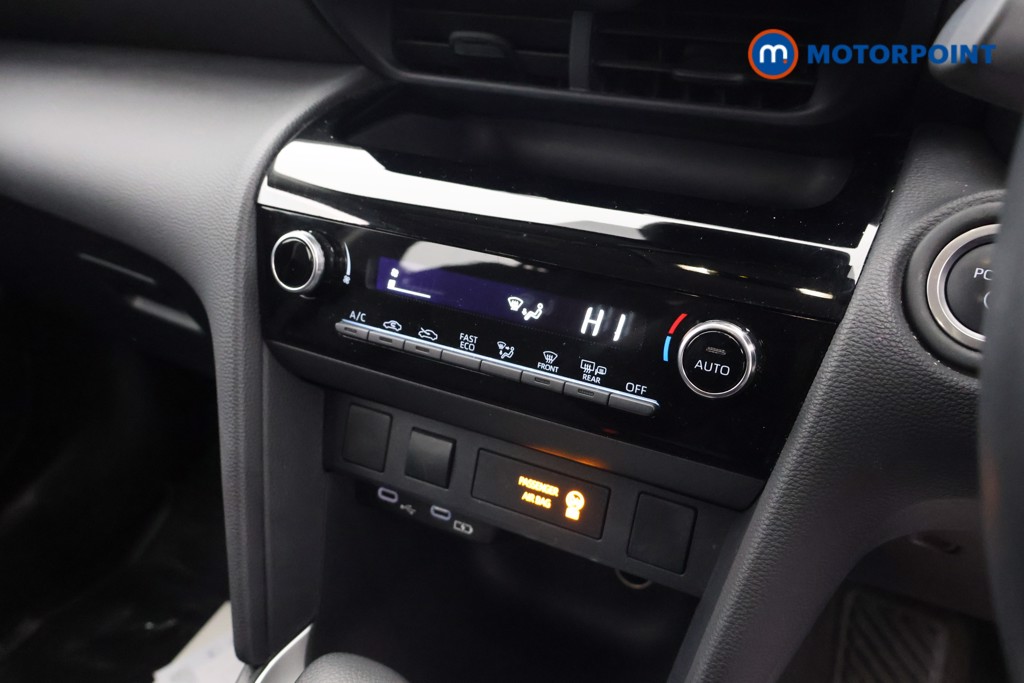 Toyota Yaris Cross Icon Automatic Petrol-Electric Hybrid Estate - Stock Number (1598002) - 6th supplementary image