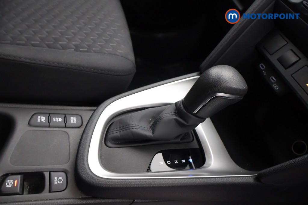 Toyota Yaris Cross Icon Automatic Petrol-Electric Hybrid Estate - Stock Number (1598002) - 7th supplementary image