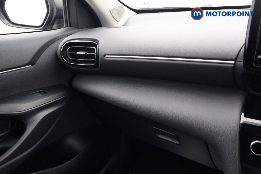 Toyota Yaris Cross Icon Automatic Petrol-Electric Hybrid Estate - Stock Number (1598002) - 9th supplementary image