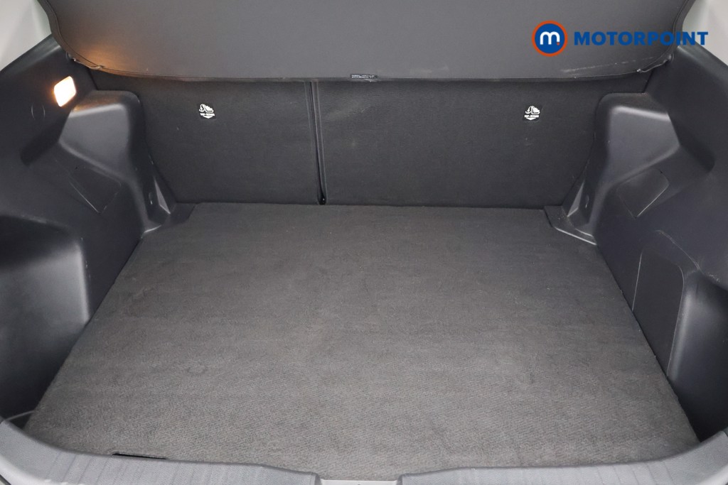 Toyota Yaris Cross Icon Automatic Petrol-Electric Hybrid Estate - Stock Number (1598002) - 14th supplementary image