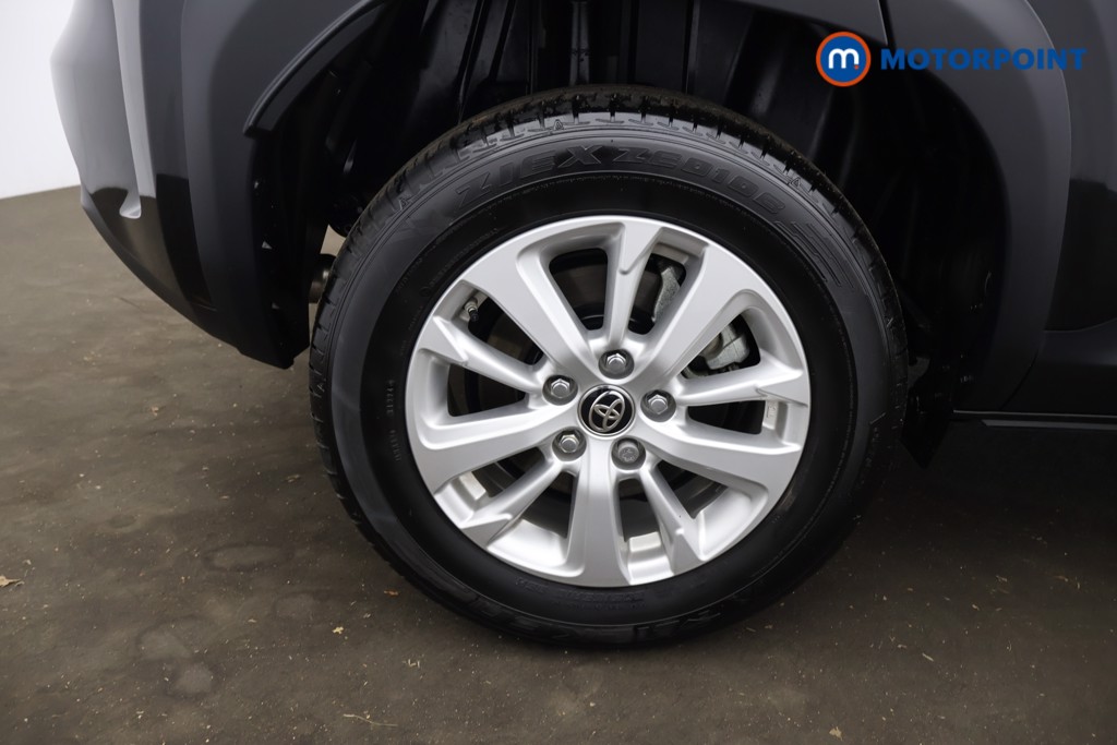 Toyota Yaris Cross Icon Automatic Petrol-Electric Hybrid Estate - Stock Number (1598002) - 15th supplementary image