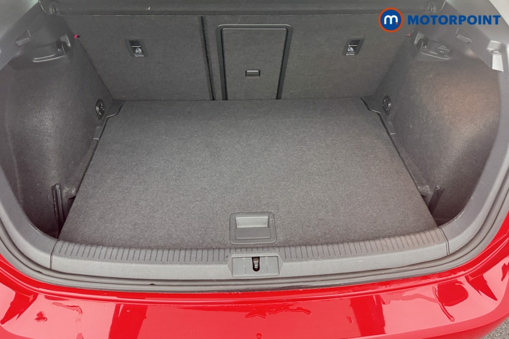 Volkswagen Golf Match Manual Petrol Hatchback - Stock Number (1598015) - 2nd supplementary image