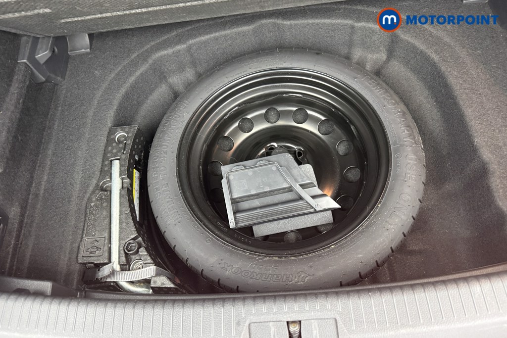 Volkswagen Golf Match Manual Petrol Hatchback - Stock Number (1598015) - 3rd supplementary image