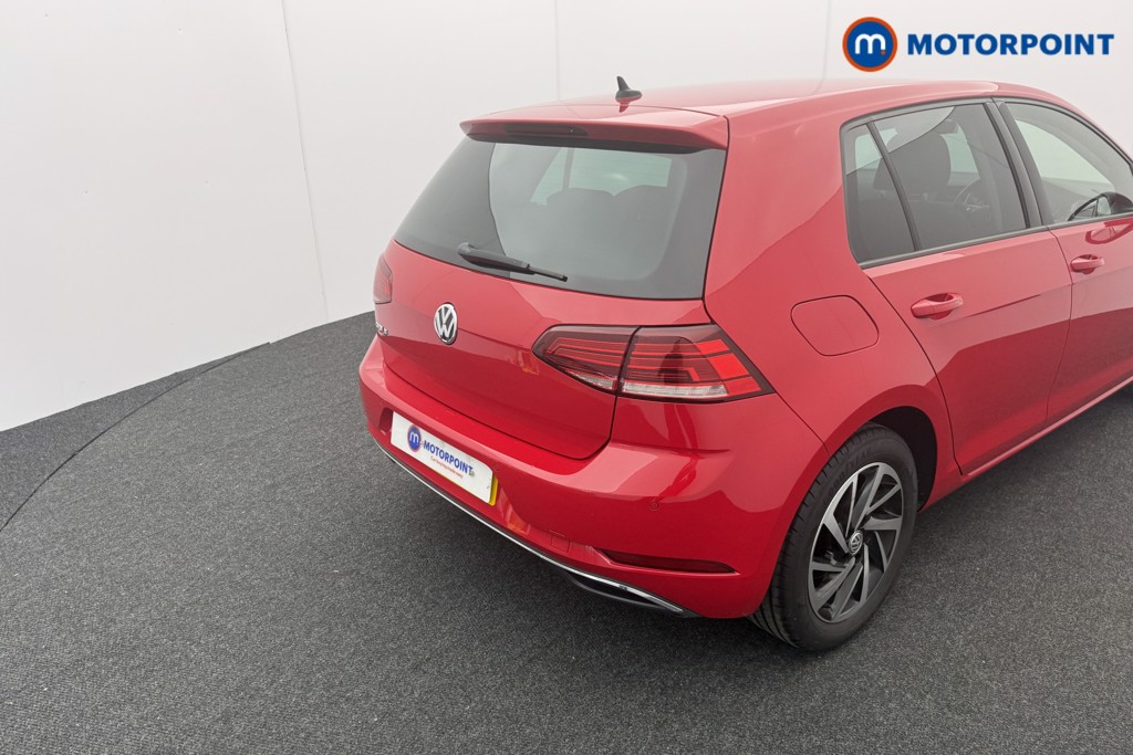 Volkswagen Golf Match Manual Petrol Hatchback - Stock Number (1598015) - 4th supplementary image
