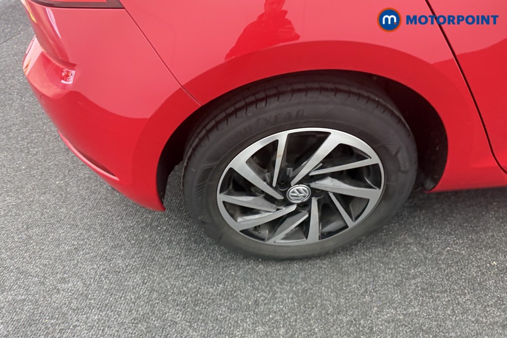 Volkswagen Golf Match Manual Petrol Hatchback - Stock Number (1598015) - 7th supplementary image