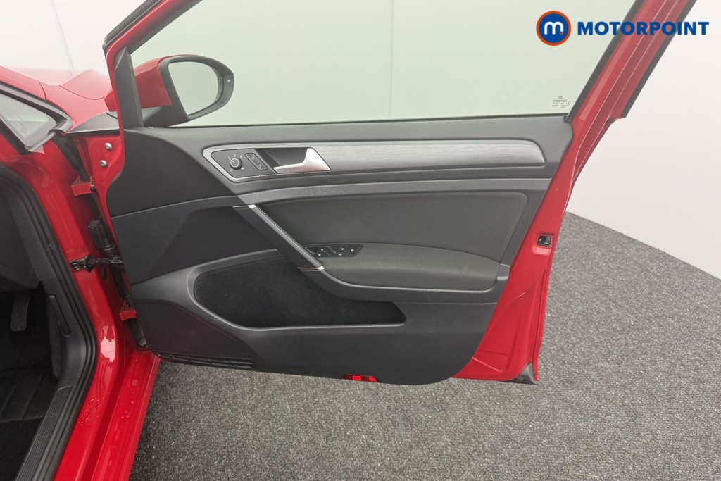 Volkswagen Golf Match Manual Petrol Hatchback - Stock Number (1598015) - 10th supplementary image