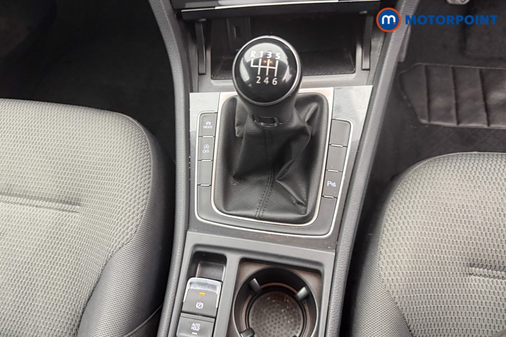 Volkswagen Golf Match Manual Petrol Hatchback - Stock Number (1598015) - 15th supplementary image