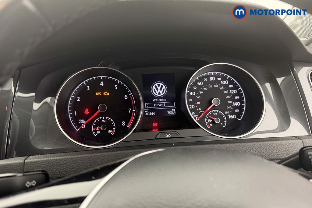 Volkswagen Golf Match Manual Petrol Hatchback - Stock Number (1598015) - 16th supplementary image