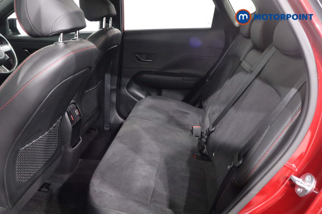 Hyundai Kona N Line S Automatic Petrol-Electric Hybrid SUV - Stock Number (1598017) - 5th supplementary image