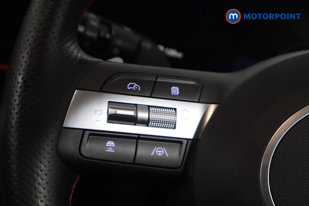 Hyundai Kona N Line S Automatic Petrol-Electric Hybrid SUV - Stock Number (1598017) - 7th supplementary image