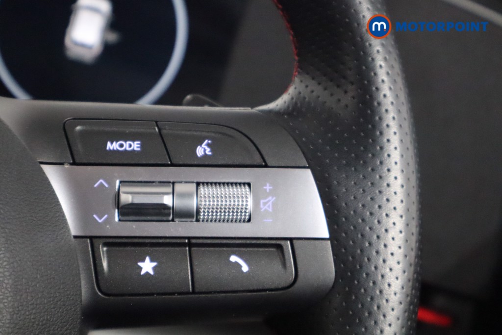 Hyundai Kona N Line S Automatic Petrol-Electric Hybrid SUV - Stock Number (1598017) - 8th supplementary image