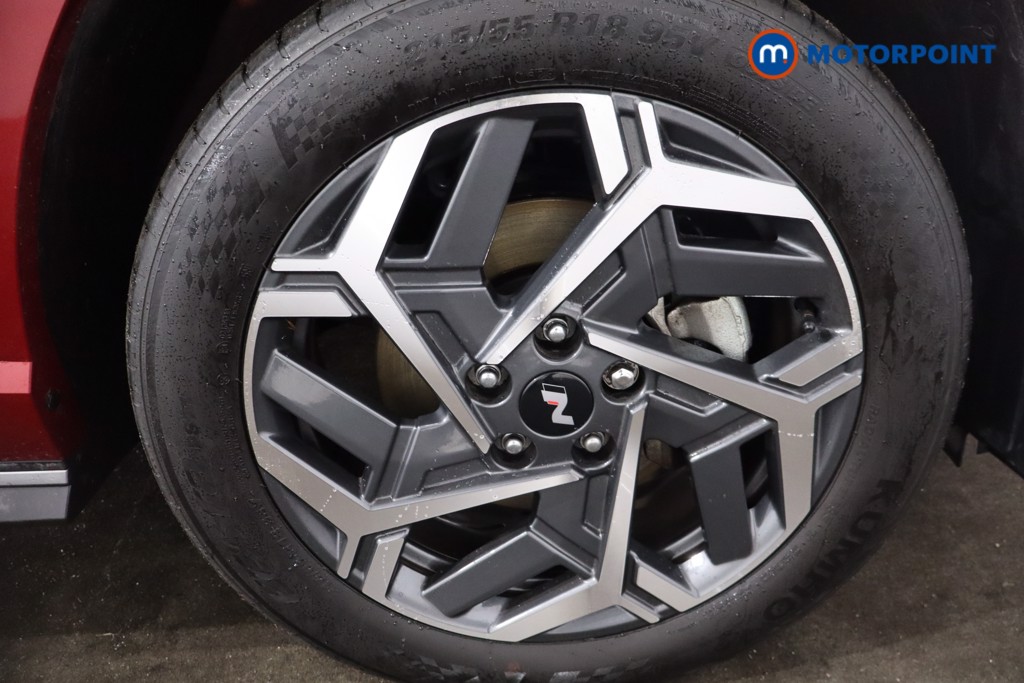 Hyundai Kona N Line S Automatic Petrol-Electric Hybrid SUV - Stock Number (1598017) - 10th supplementary image