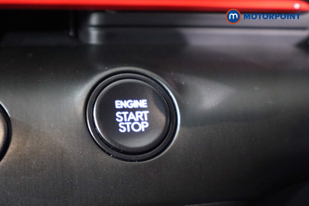 Hyundai Kona N Line S Automatic Petrol-Electric Hybrid SUV - Stock Number (1598017) - 13th supplementary image