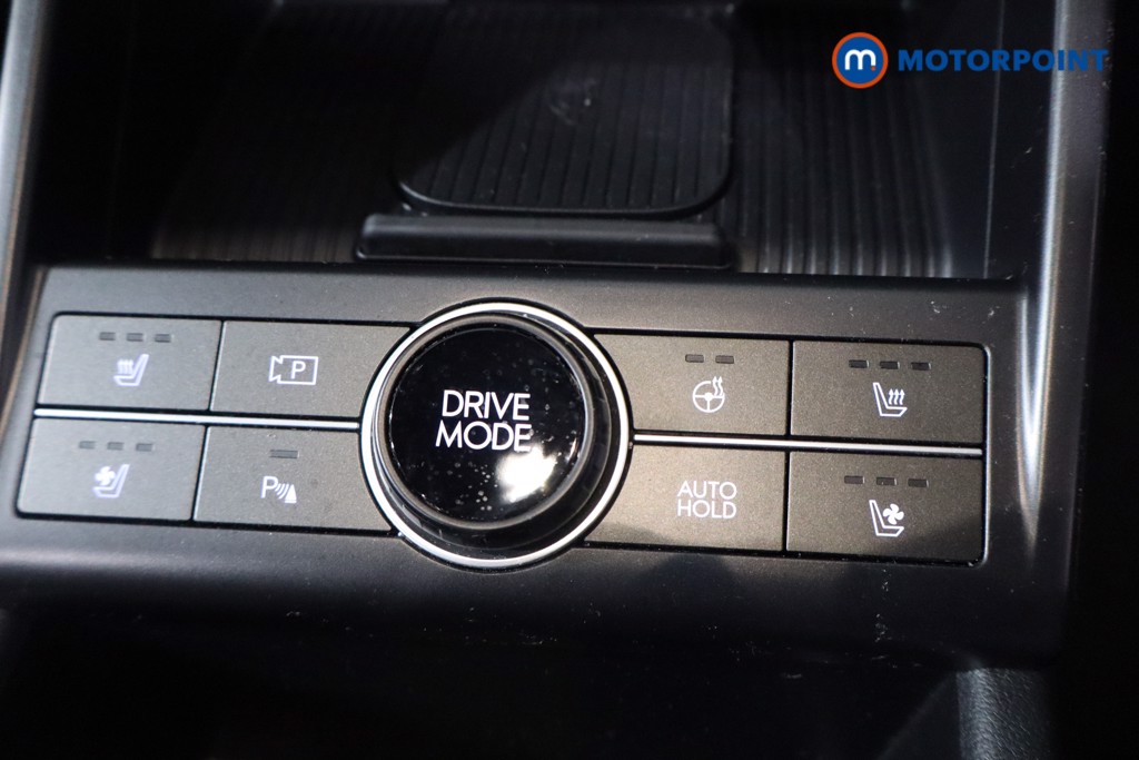 Hyundai Kona N Line S Automatic Petrol-Electric Hybrid SUV - Stock Number (1598017) - 17th supplementary image