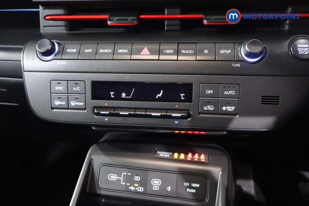 Hyundai Kona N Line S Automatic Petrol-Electric Hybrid SUV - Stock Number (1598017) - 18th supplementary image
