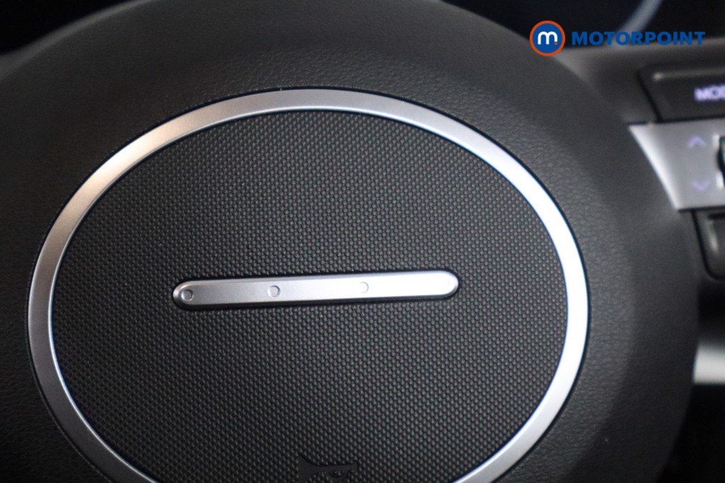 Hyundai Kona N Line S Automatic Petrol-Electric Hybrid SUV - Stock Number (1598017) - 19th supplementary image