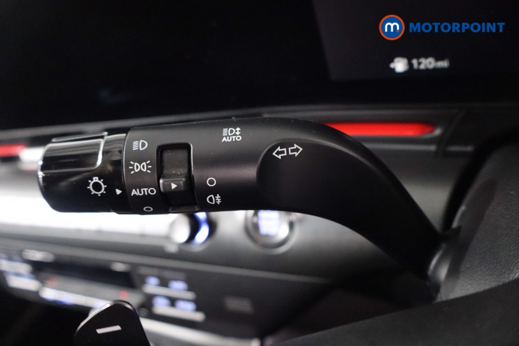 Hyundai Kona N Line S Automatic Petrol-Electric Hybrid SUV - Stock Number (1598017) - 21st supplementary image