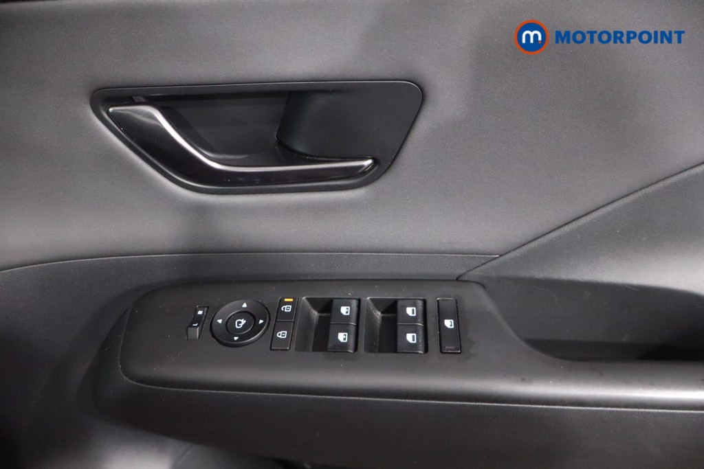 Hyundai Kona N Line S Automatic Petrol-Electric Hybrid SUV - Stock Number (1598017) - 22nd supplementary image