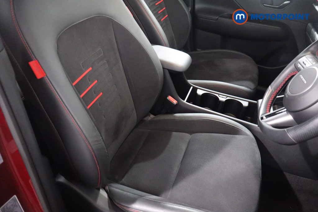 Hyundai Kona N Line S Automatic Petrol-Electric Hybrid SUV - Stock Number (1598017) - 25th supplementary image