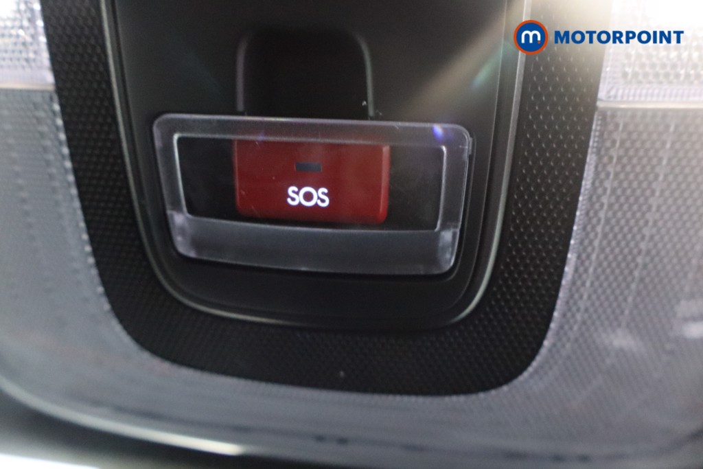 Hyundai Kona N Line S Automatic Petrol-Electric Hybrid SUV - Stock Number (1598017) - 26th supplementary image