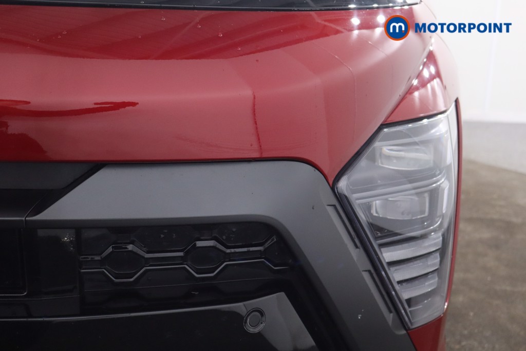 Hyundai Kona N Line S Automatic Petrol-Electric Hybrid SUV - Stock Number (1598017) - 30th supplementary image