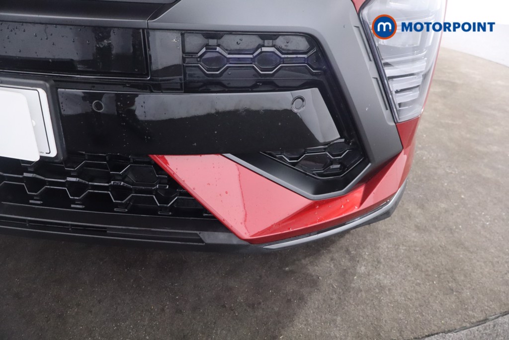 Hyundai Kona N Line S Automatic Petrol-Electric Hybrid SUV - Stock Number (1598017) - 31st supplementary image