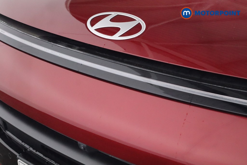 Hyundai Kona N Line S Automatic Petrol-Electric Hybrid SUV - Stock Number (1598017) - 32nd supplementary image