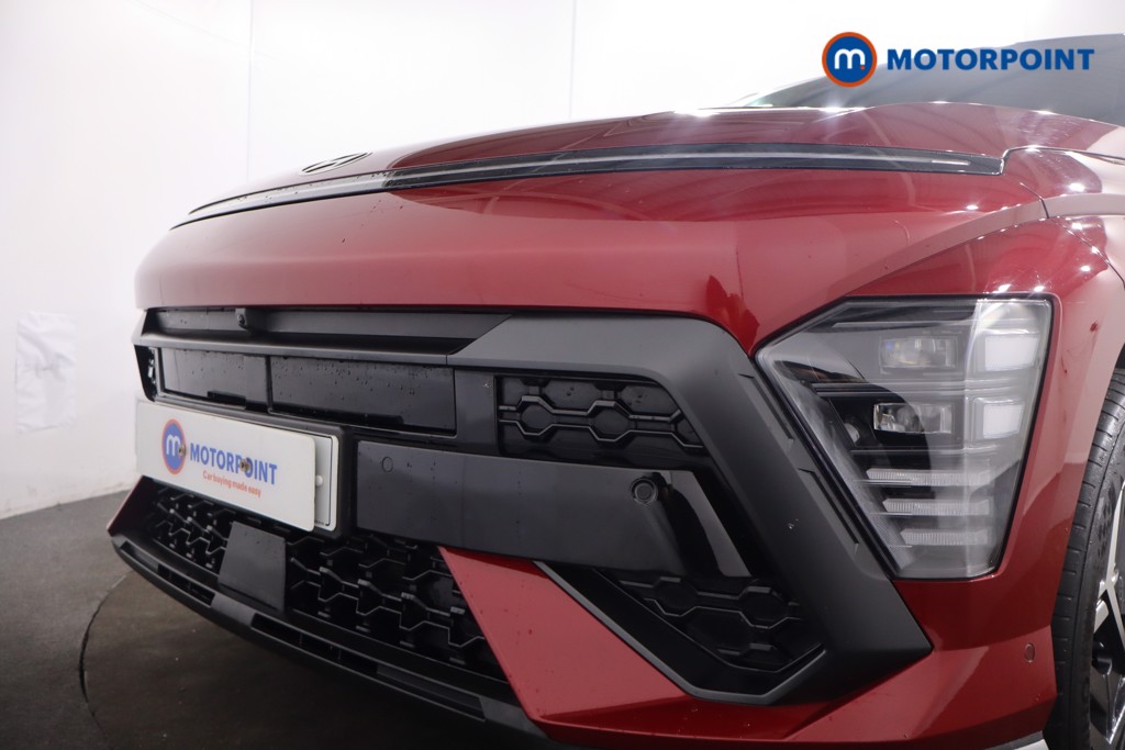 Hyundai Kona N Line S Automatic Petrol-Electric Hybrid SUV - Stock Number (1598017) - 33rd supplementary image