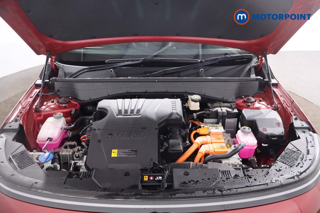 Hyundai Kona N Line S Automatic Petrol-Electric Hybrid SUV - Stock Number (1598017) - 34th supplementary image