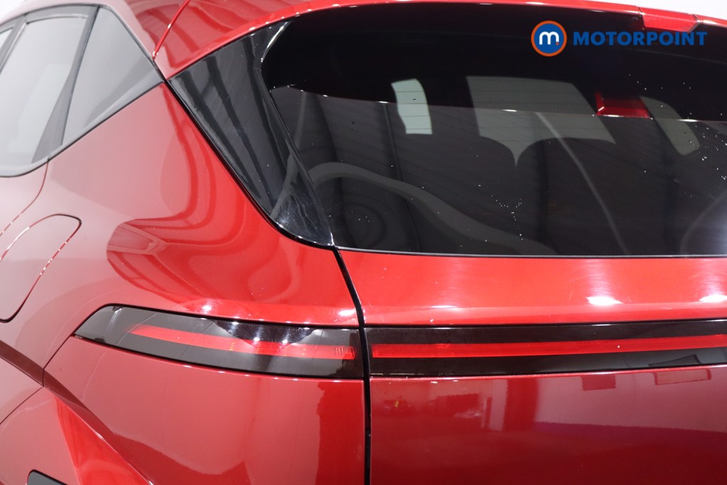 Hyundai Kona N Line S Automatic Petrol-Electric Hybrid SUV - Stock Number (1598017) - 36th supplementary image