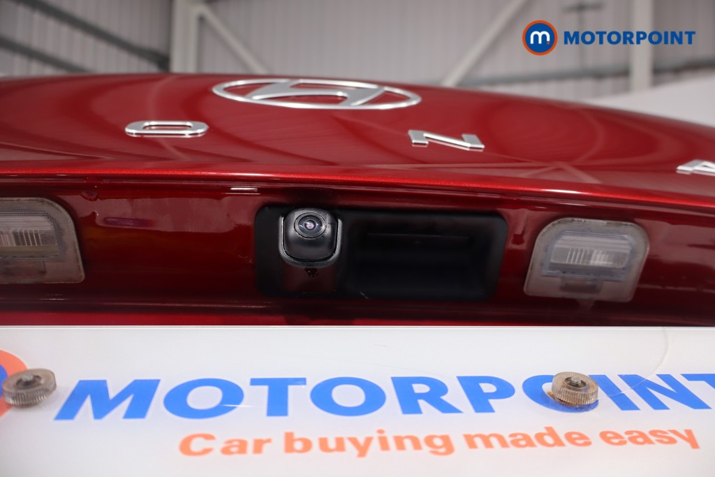 Hyundai Kona N Line S Automatic Petrol-Electric Hybrid SUV - Stock Number (1598017) - 38th supplementary image