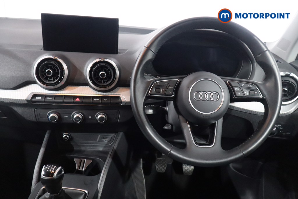 Audi Q2 Sport Manual Petrol SUV - Stock Number (1598040) - 3rd supplementary image
