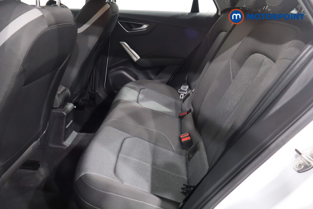 Audi Q2 Sport Manual Petrol SUV - Stock Number (1598040) - 5th supplementary image