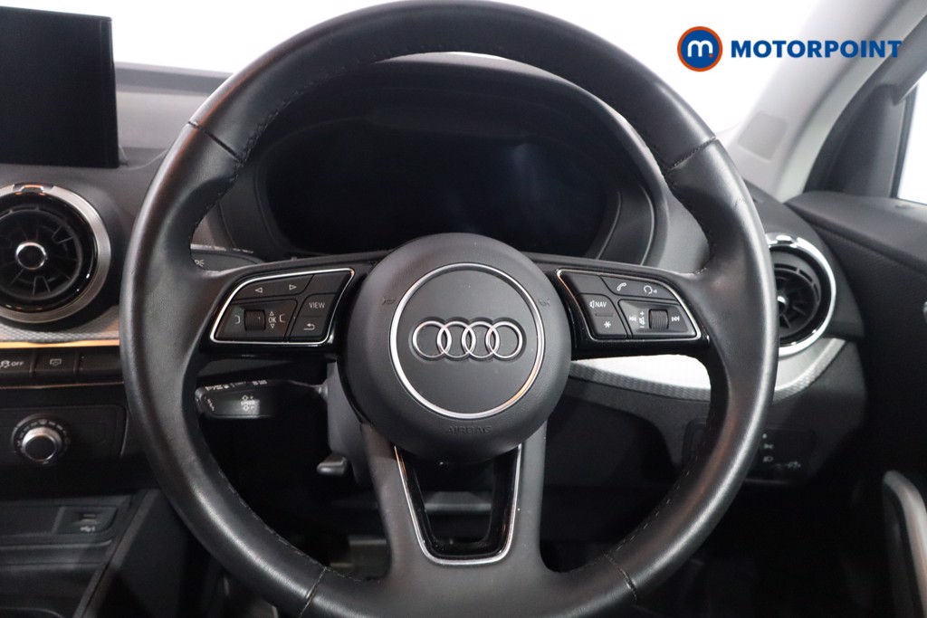 Audi Q2 Sport Manual Petrol SUV - Stock Number (1598040) - 6th supplementary image