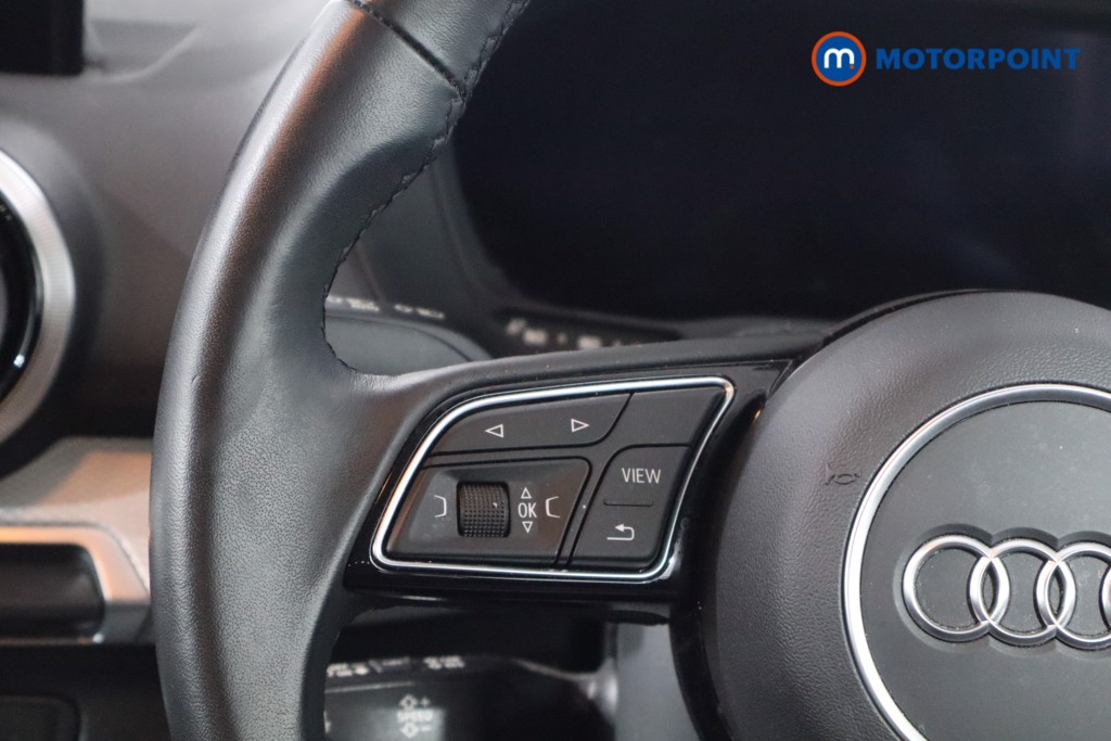 Audi Q2 Sport Manual Petrol SUV - Stock Number (1598040) - 7th supplementary image