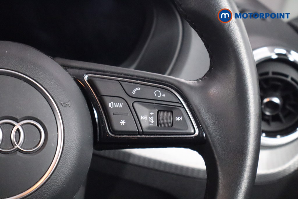 Audi Q2 Sport Manual Petrol SUV - Stock Number (1598040) - 8th supplementary image