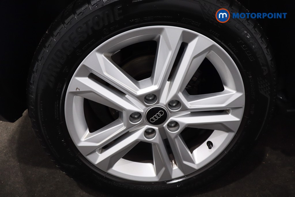 Audi Q2 Sport Manual Petrol SUV - Stock Number (1598040) - 9th supplementary image