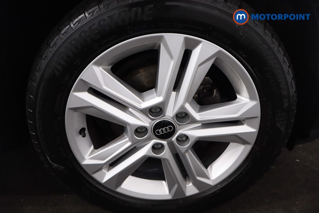 Audi Q2 Sport Manual Petrol SUV - Stock Number (1598040) - 10th supplementary image