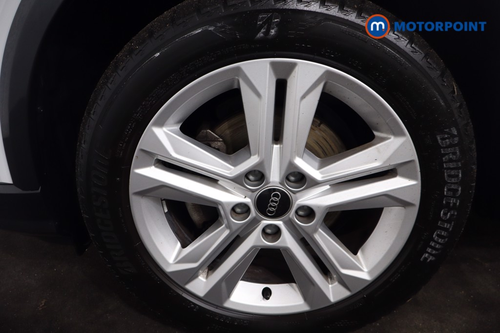 Audi Q2 Sport Manual Petrol SUV - Stock Number (1598040) - 11th supplementary image