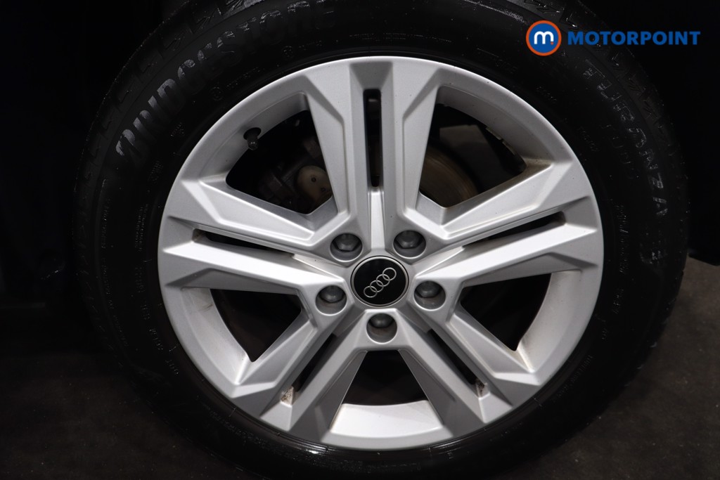 Audi Q2 Sport Manual Petrol SUV - Stock Number (1598040) - 12th supplementary image