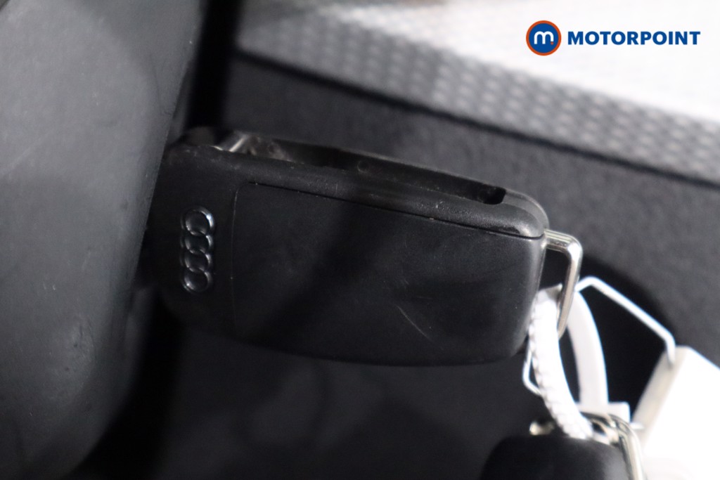 Audi Q2 Sport Manual Petrol SUV - Stock Number (1598040) - 13th supplementary image