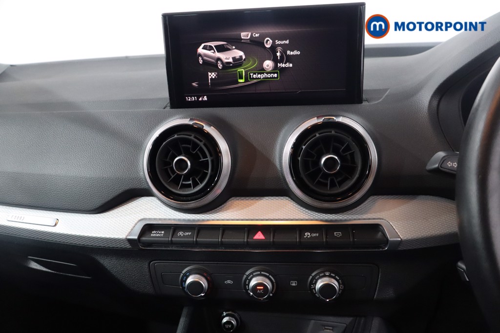 Audi Q2 Sport Manual Petrol SUV - Stock Number (1598040) - 15th supplementary image